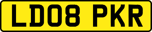 LD08PKR