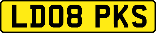LD08PKS