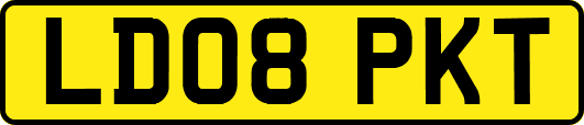 LD08PKT