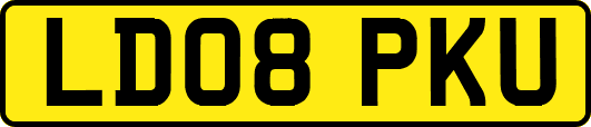 LD08PKU