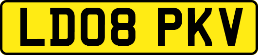 LD08PKV
