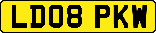 LD08PKW