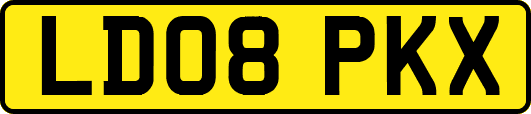 LD08PKX