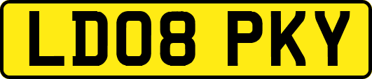 LD08PKY