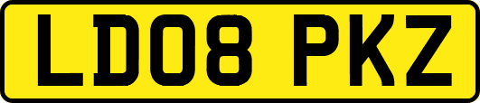 LD08PKZ