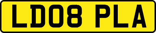 LD08PLA