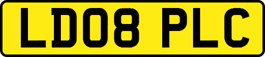 LD08PLC