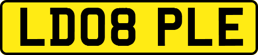 LD08PLE