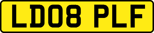 LD08PLF