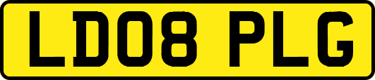 LD08PLG