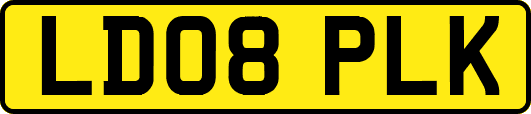 LD08PLK