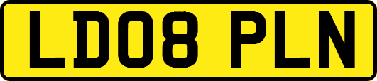 LD08PLN