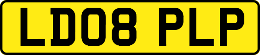 LD08PLP