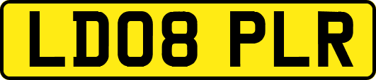 LD08PLR