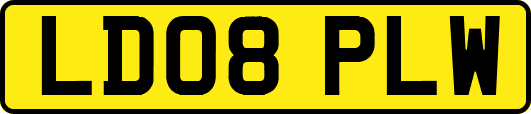 LD08PLW
