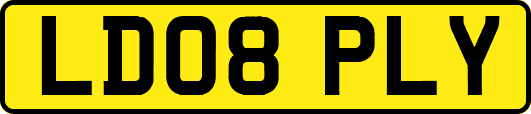 LD08PLY
