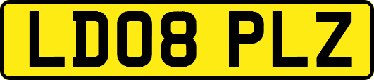 LD08PLZ