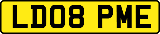 LD08PME