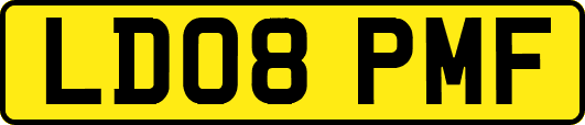 LD08PMF
