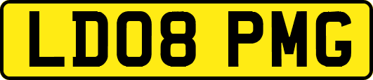 LD08PMG