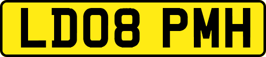 LD08PMH