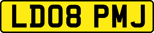 LD08PMJ