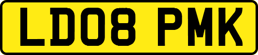 LD08PMK