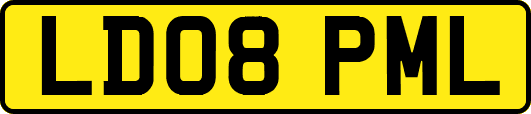 LD08PML