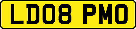LD08PMO