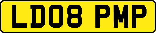 LD08PMP