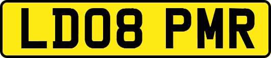 LD08PMR