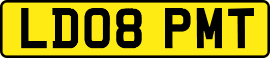 LD08PMT