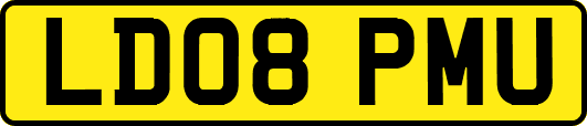 LD08PMU