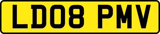 LD08PMV