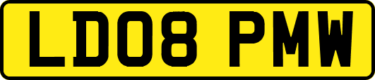 LD08PMW