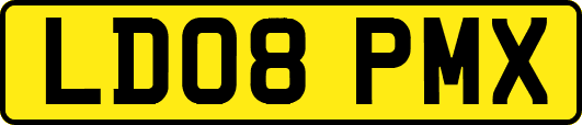 LD08PMX