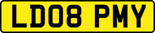 LD08PMY