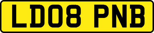 LD08PNB