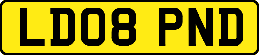 LD08PND
