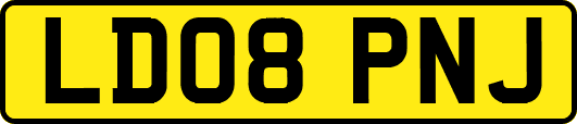 LD08PNJ