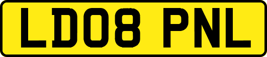 LD08PNL