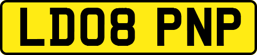 LD08PNP