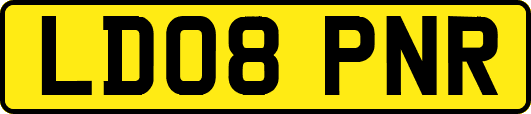 LD08PNR