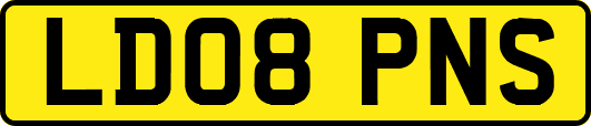 LD08PNS