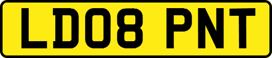 LD08PNT