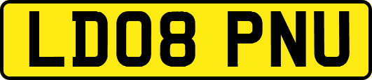 LD08PNU