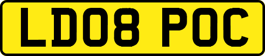 LD08POC