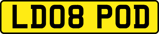 LD08POD