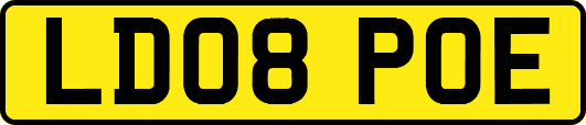 LD08POE