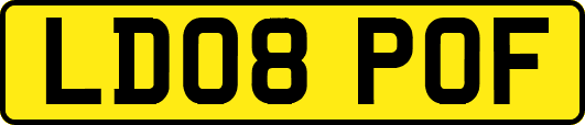 LD08POF